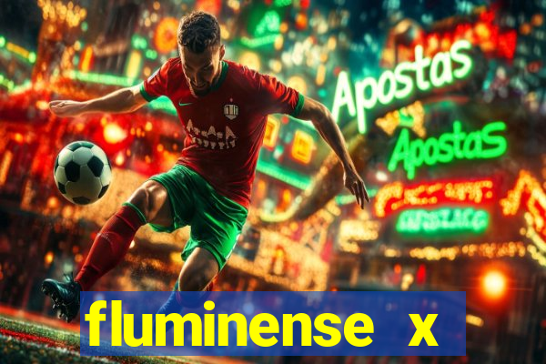 fluminense x cruzeiro futemax